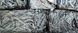 Aluminum 6063 Extrusions, 6061, Tense